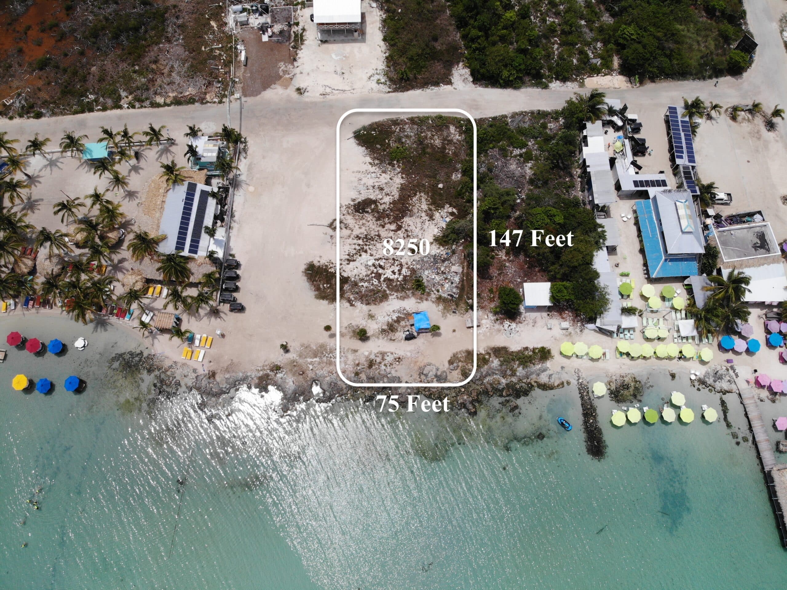 Prime Beachfront Development Opportunity 2