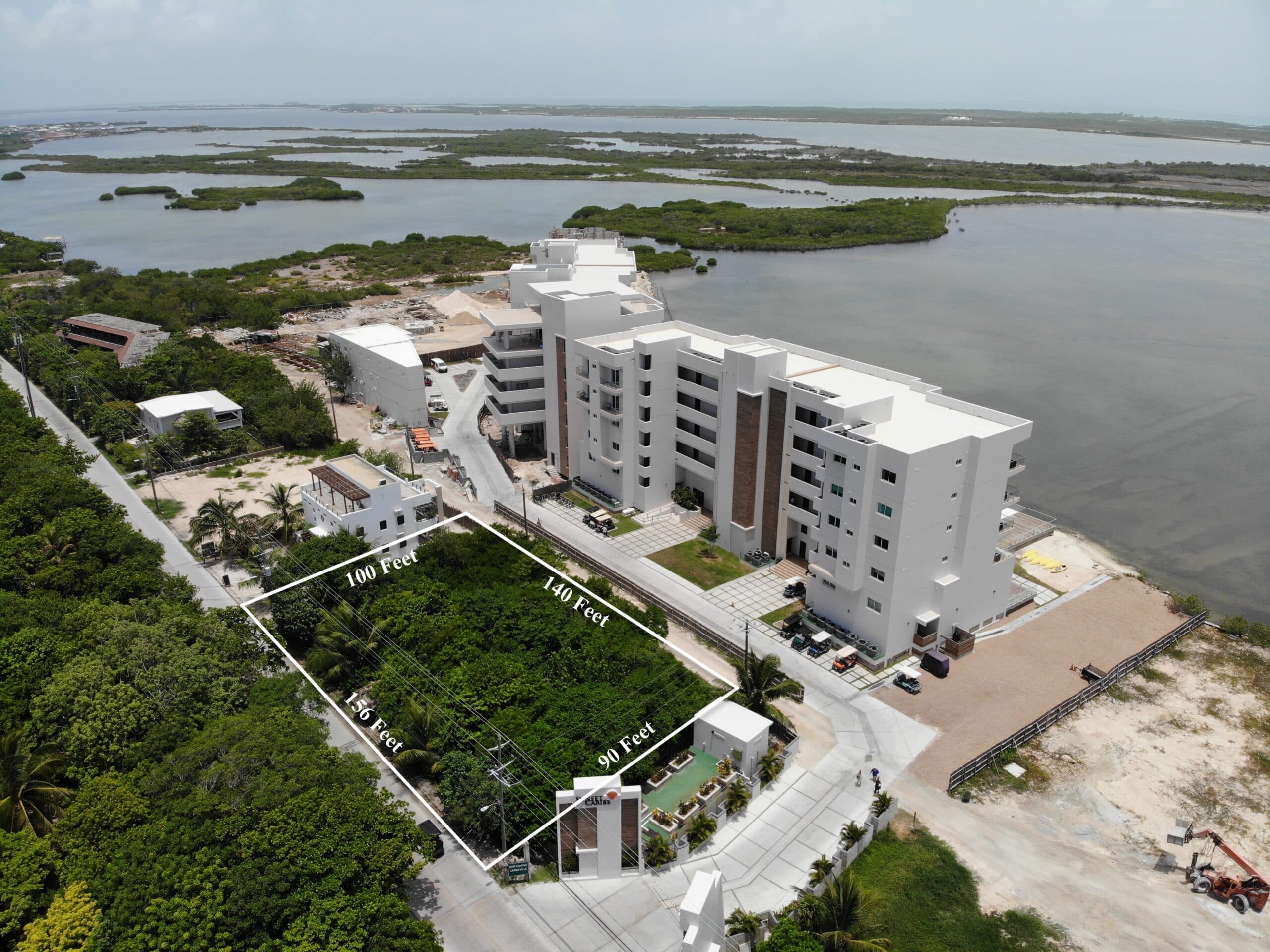Prime Development Opportunity