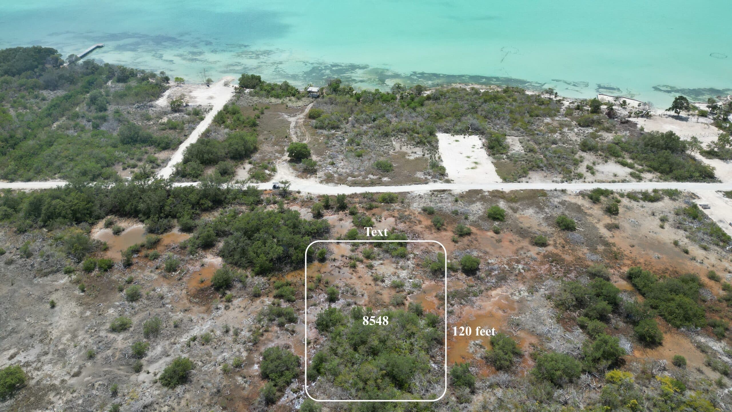 4Th Row Lot North Bay Secret Beach 5