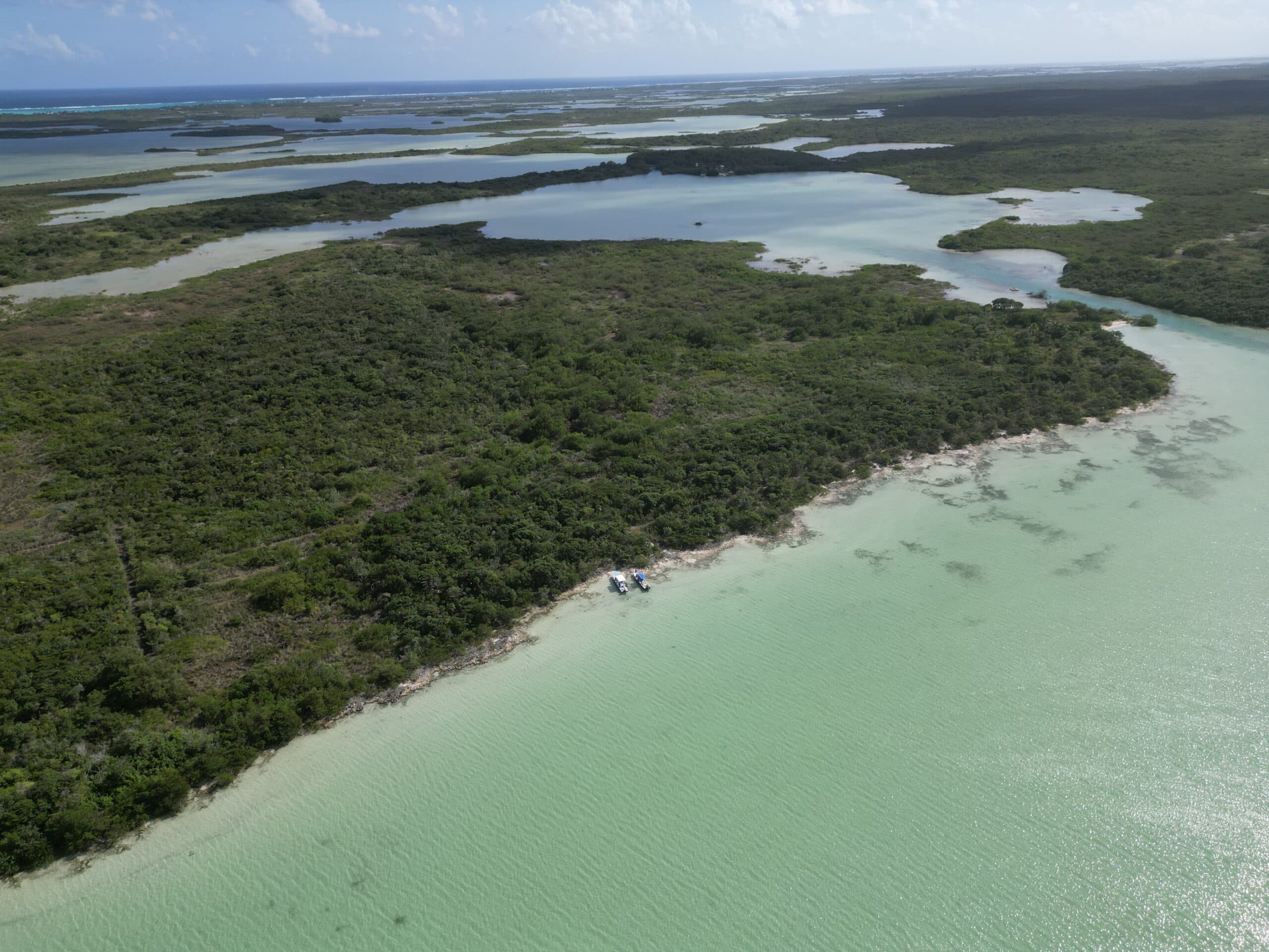 Exclusive Beachfront Lots – Priced to Move! 5