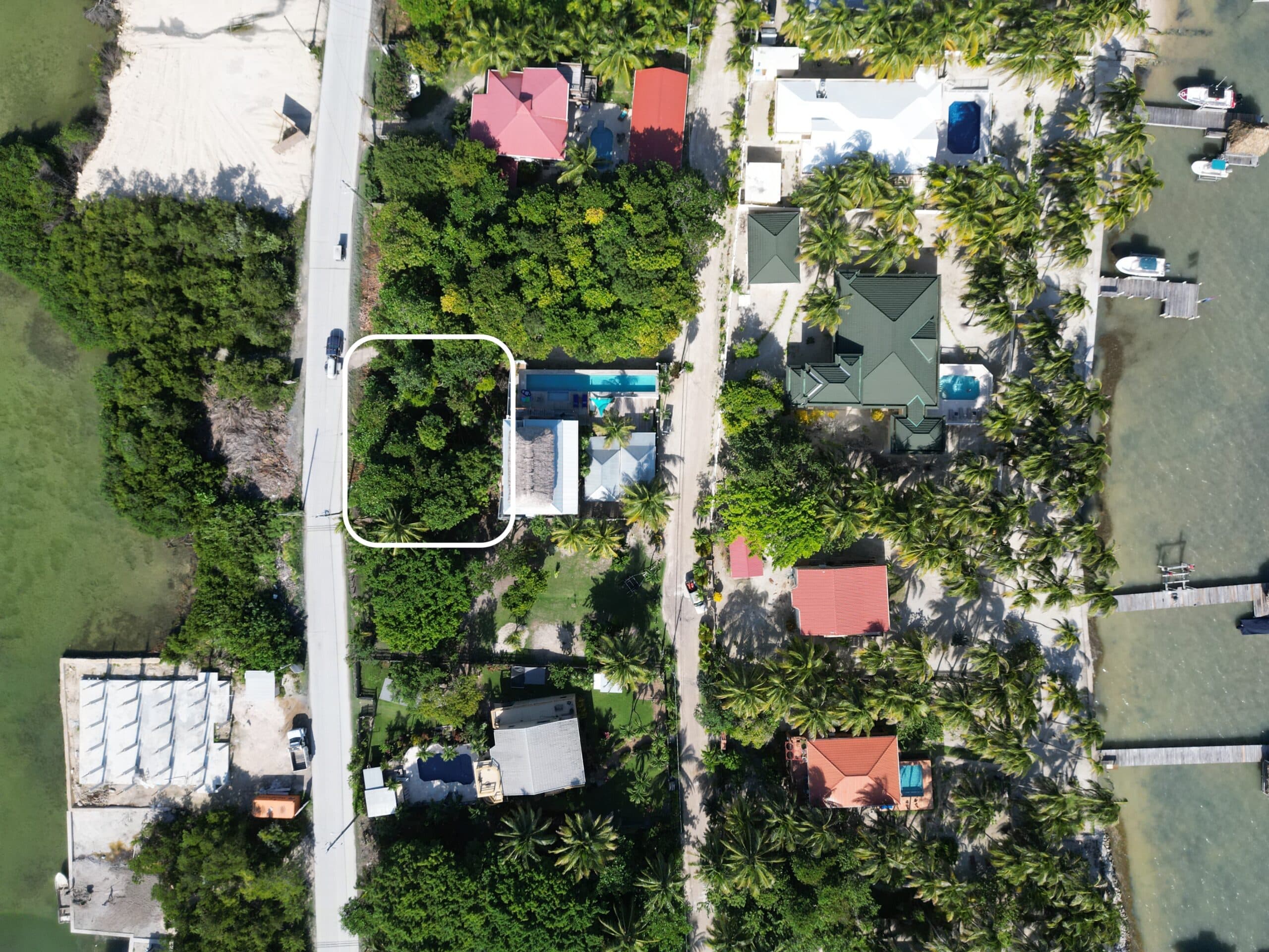 ONE MILE NORTH PROPERTY NEXT TO PUR BOUTIQUE HOTEL 3