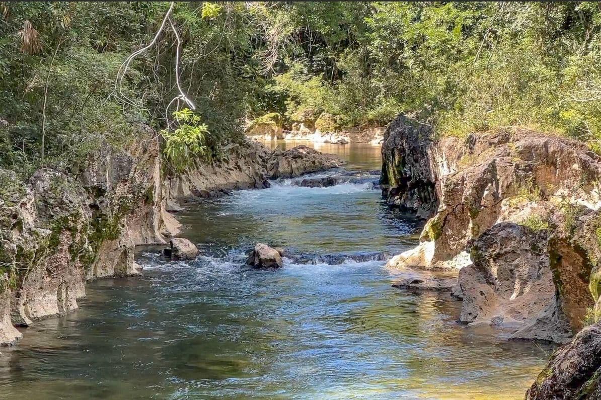 Bali residence subdivision river access lots 4