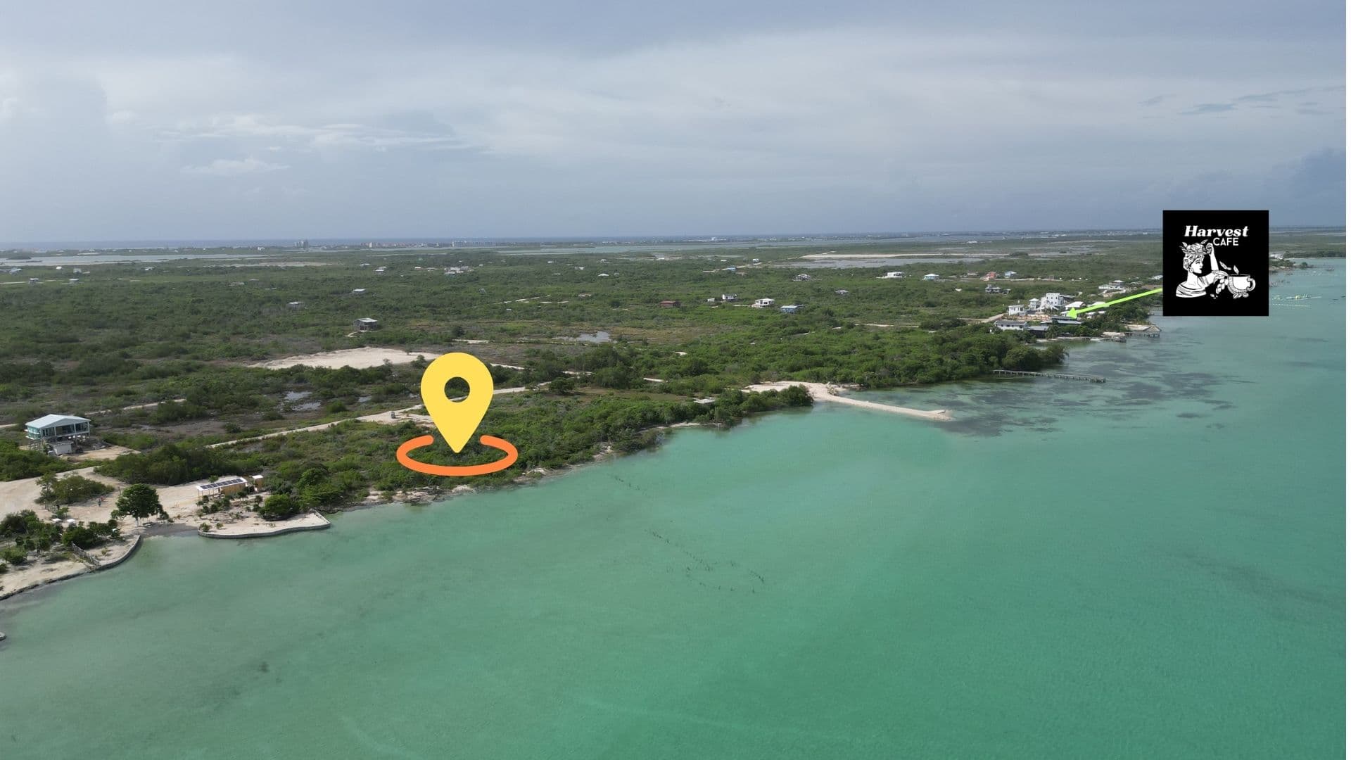 Beach front rare Opportunity 4