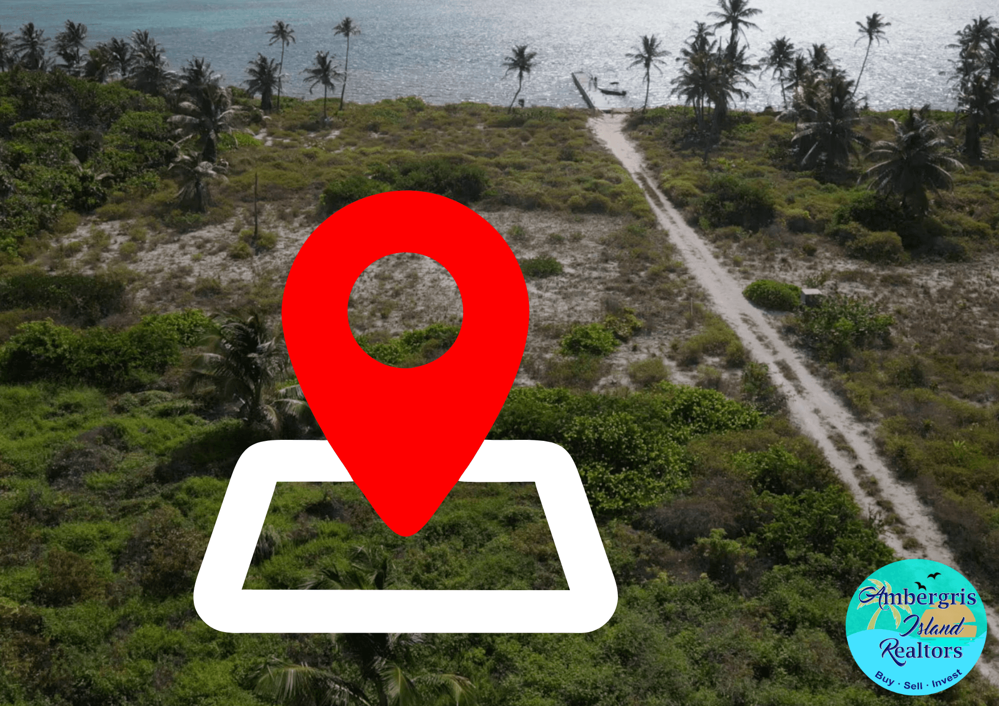 Punta Azul South 2row & 3rd row for sale 5