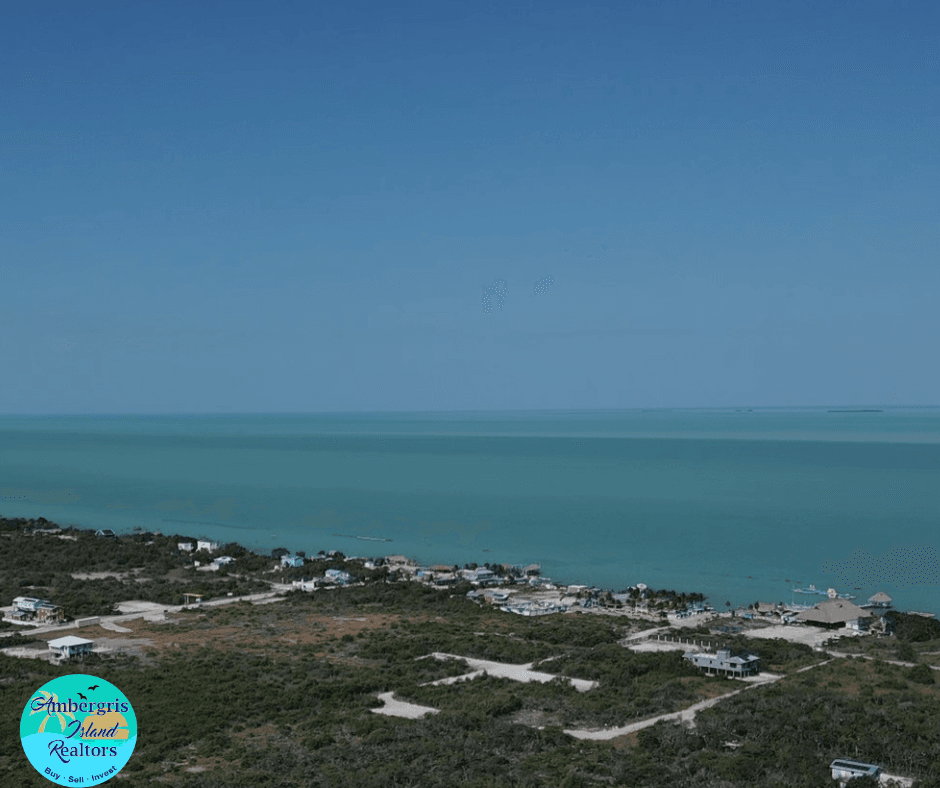 Property for sale in Belize at Secret Beach 4