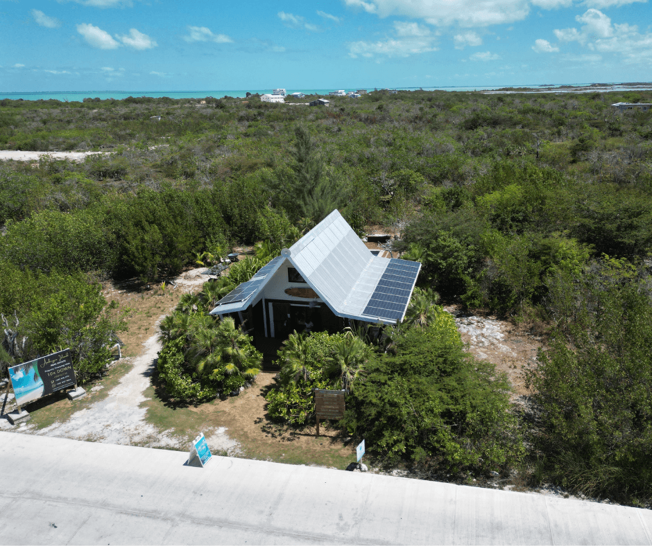 SECOND ROW FROM MAIN ROAD TO SECRET BEACH INVESTMENT LOT 4
