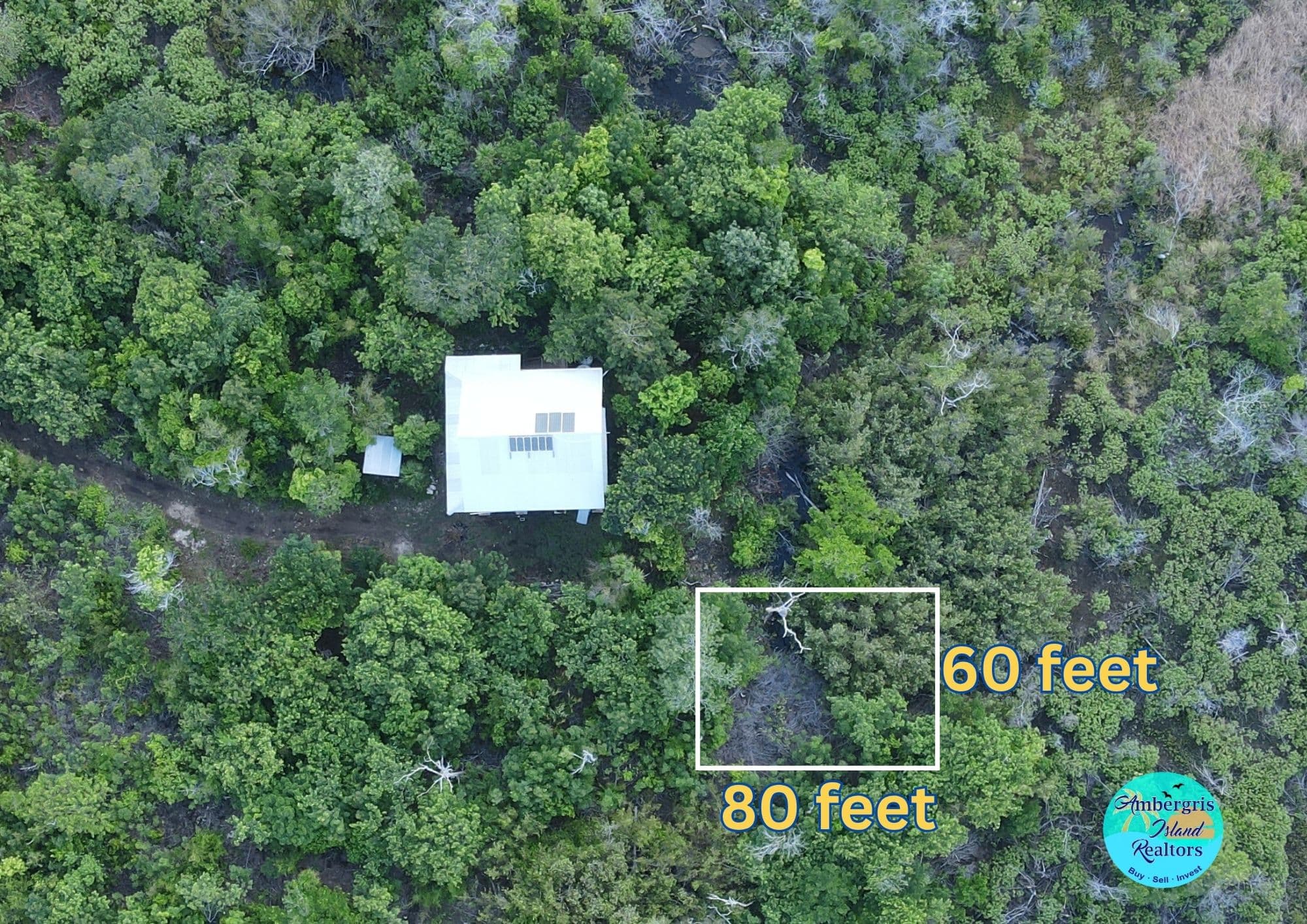 COLONIA SAN DIEGO INVESTMENT LOT   9178
