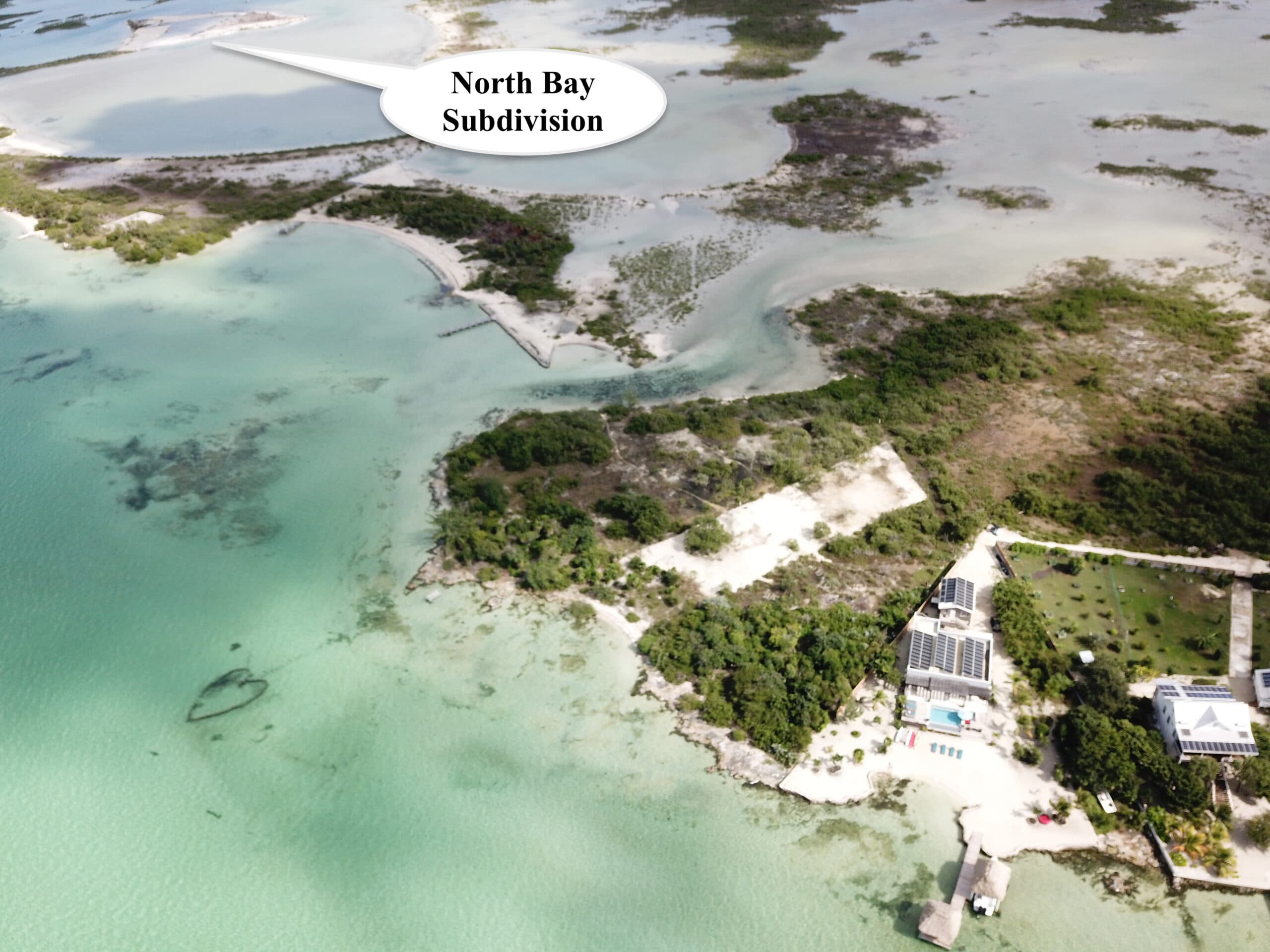 North Bay Subdivision at Secret Beach 3