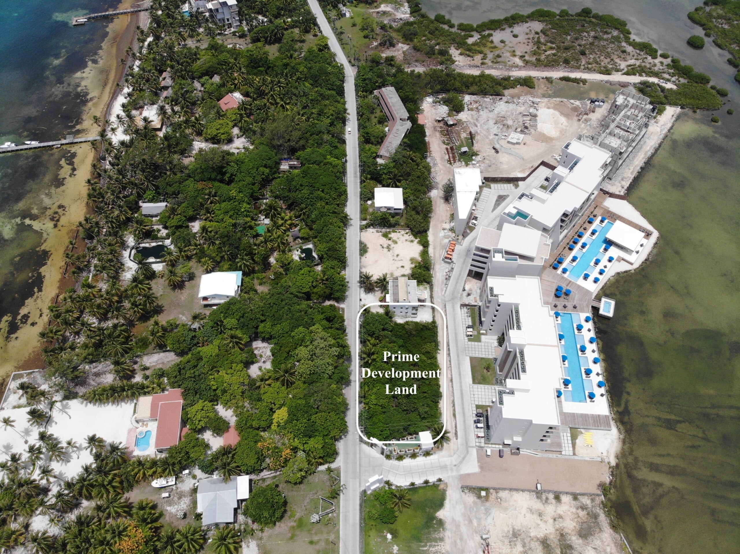 Prime Development Opportunity 4