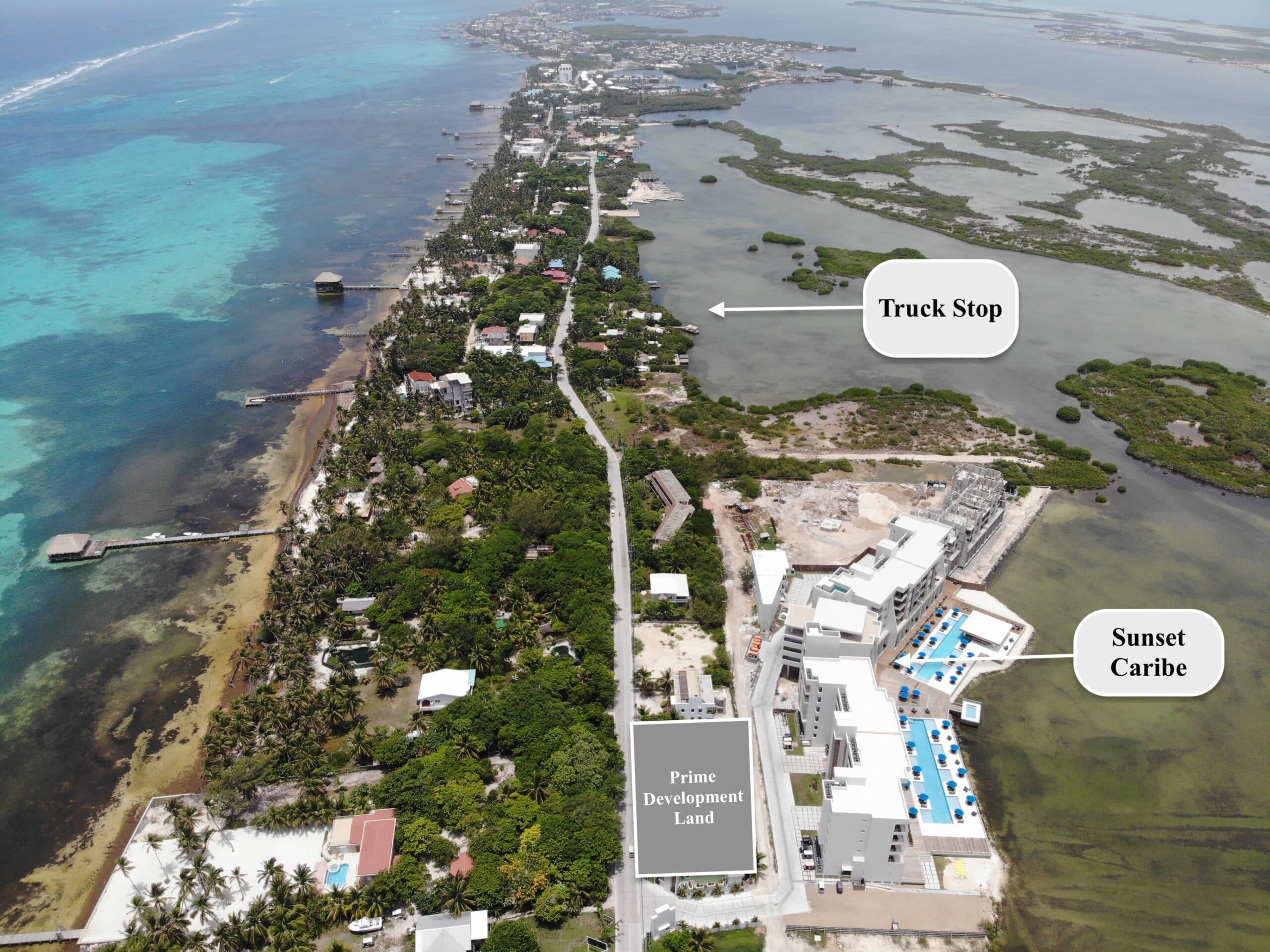 Prime Development Opportunity 2