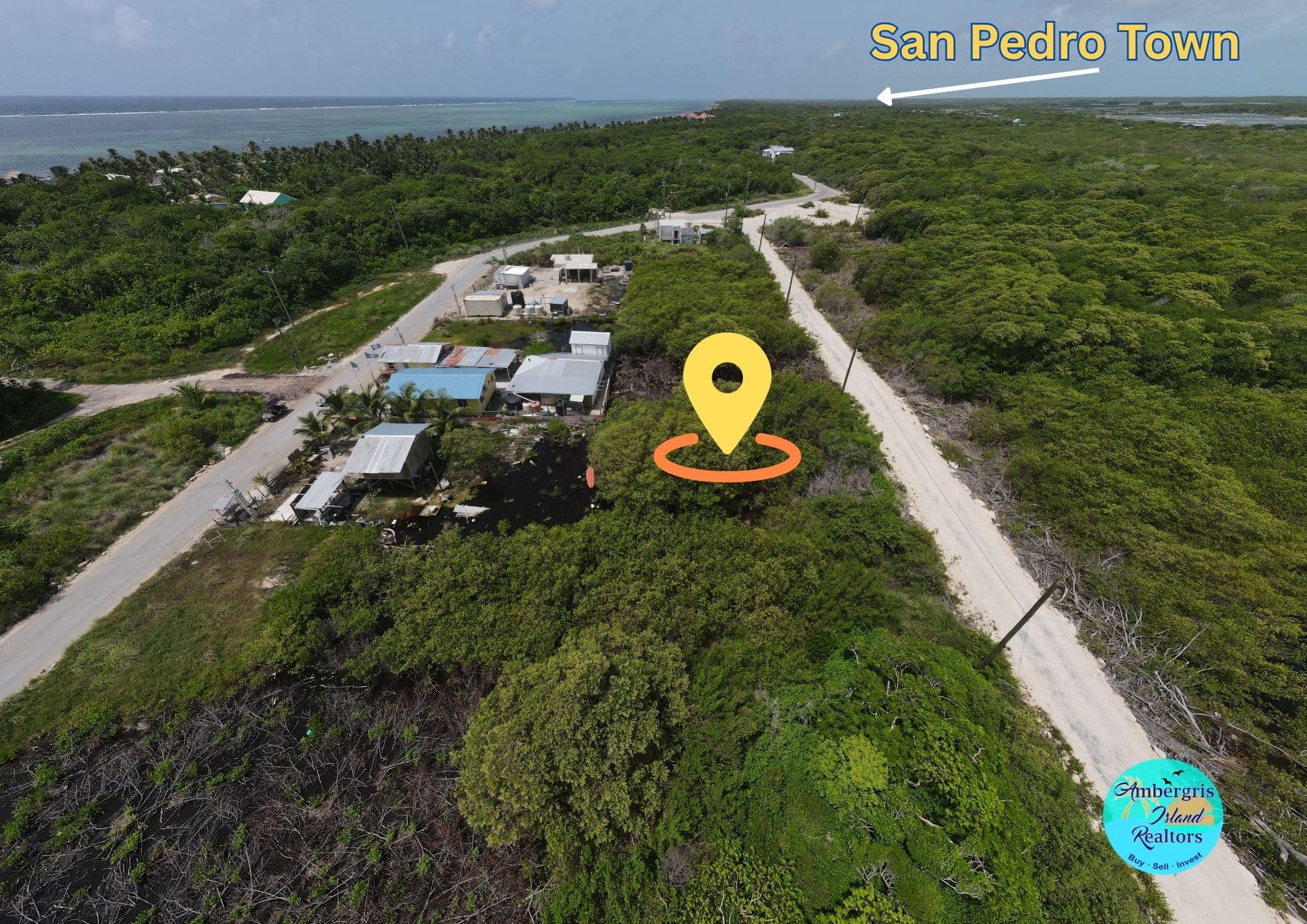 Up North Lot For Sale 5