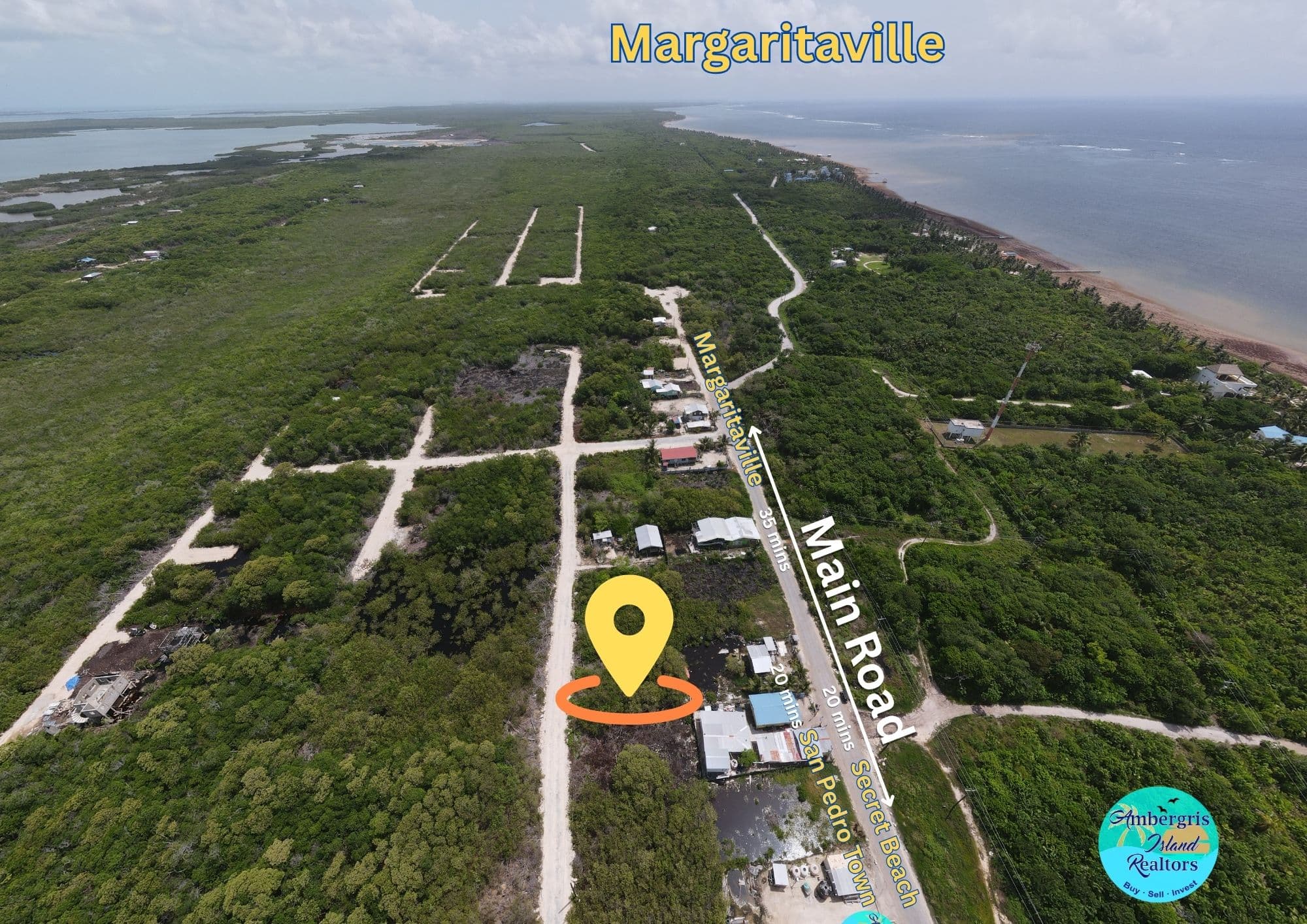 Up North Lot For Sale 4