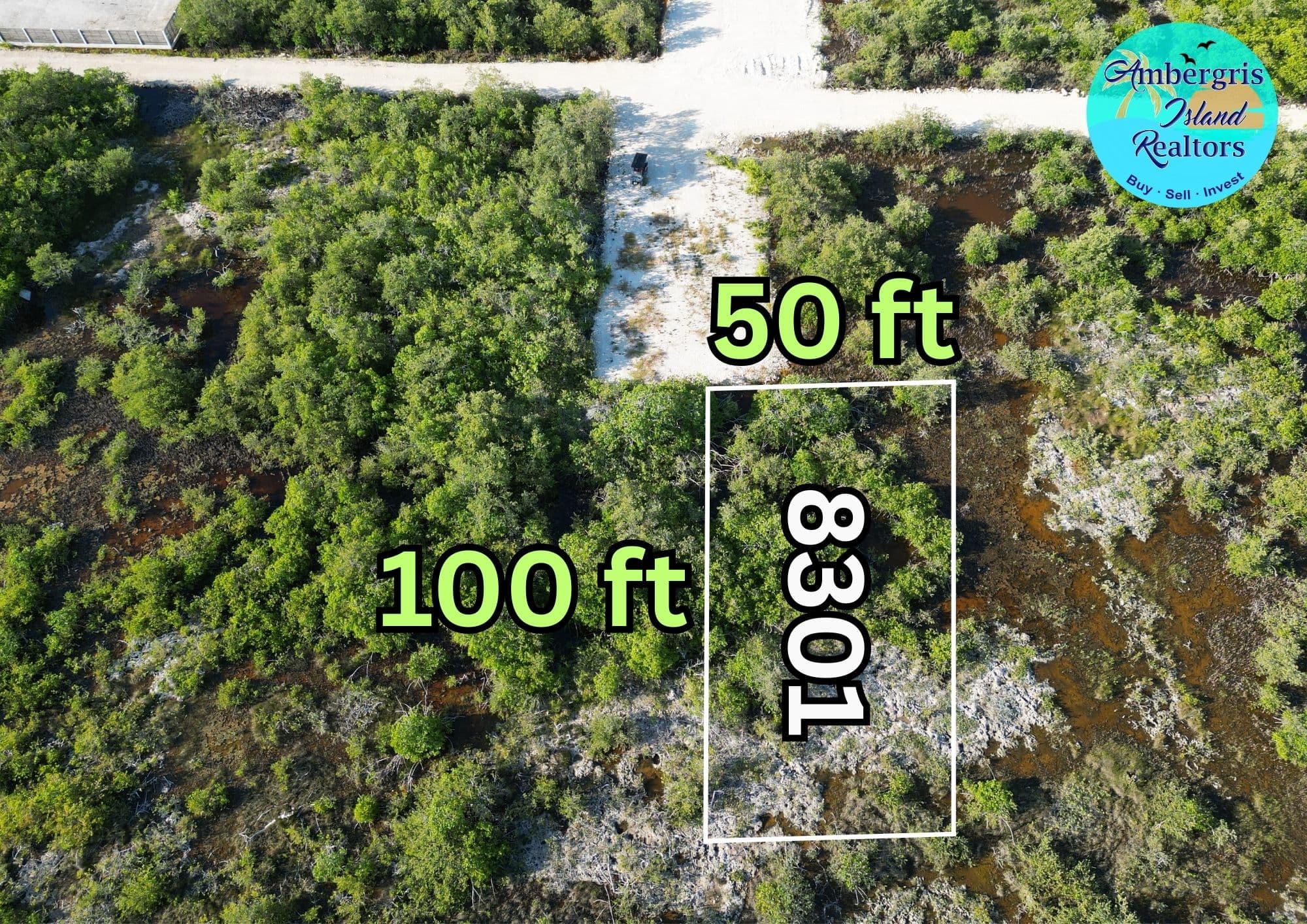 New Secret Beach Property Just $86K USD! 2