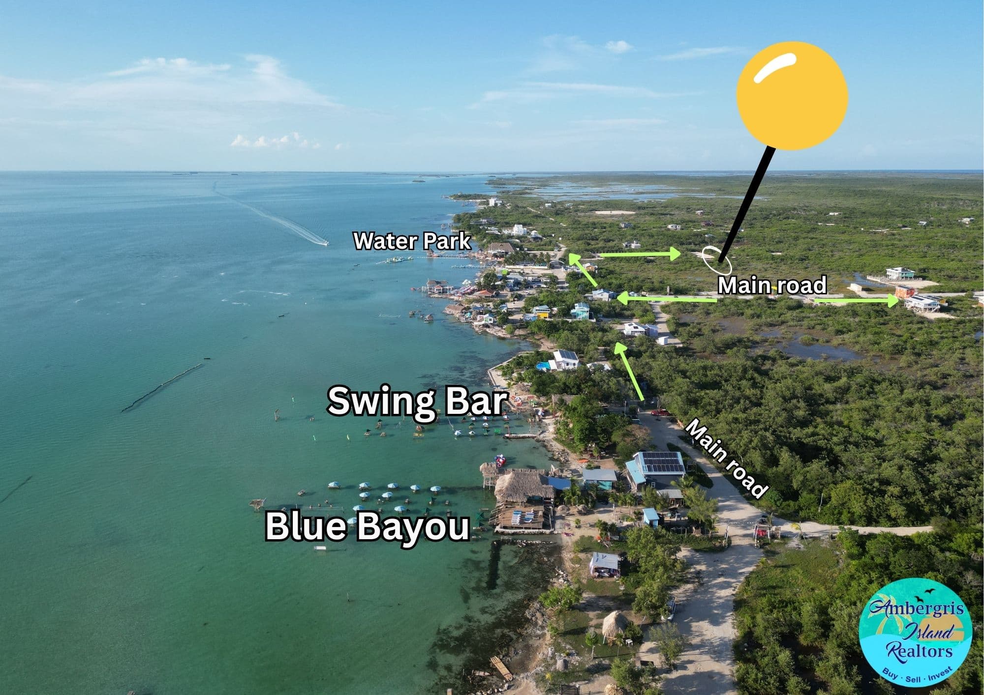 New Secret Beach Property Just $86K USD! 4