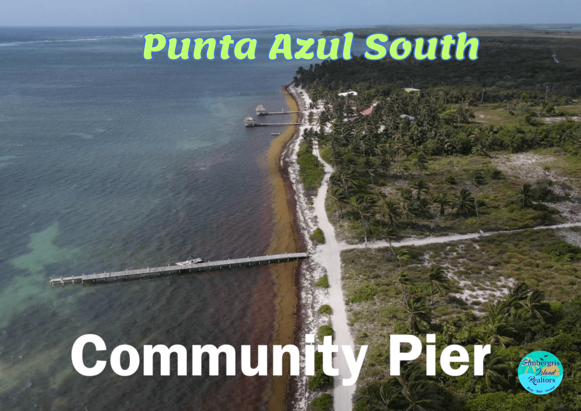 Punta Azul South 2row & 3rd row for sale 3