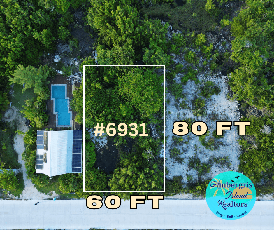 2 mins away from the beach, main road lot 2