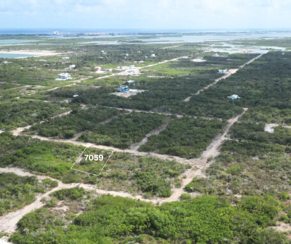 GRAND BELIZEAN ESTATE LOT 7059 5