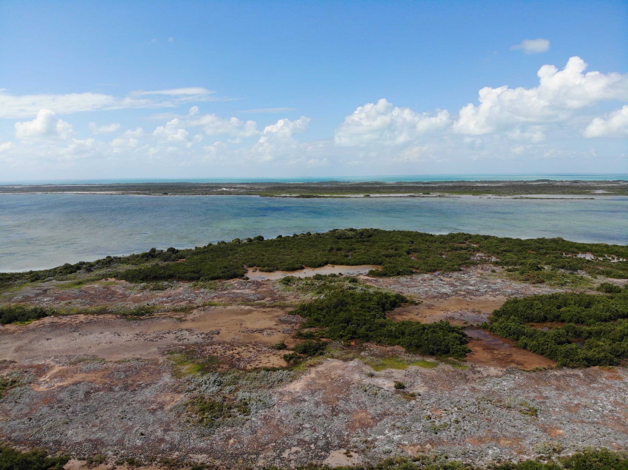 1 acre on the Tres Cocos Area 2