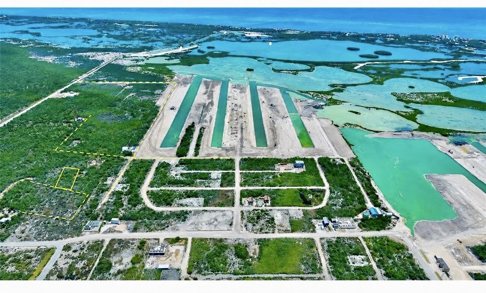 Property on sale Sercet Beach, Grand Mayan Estate