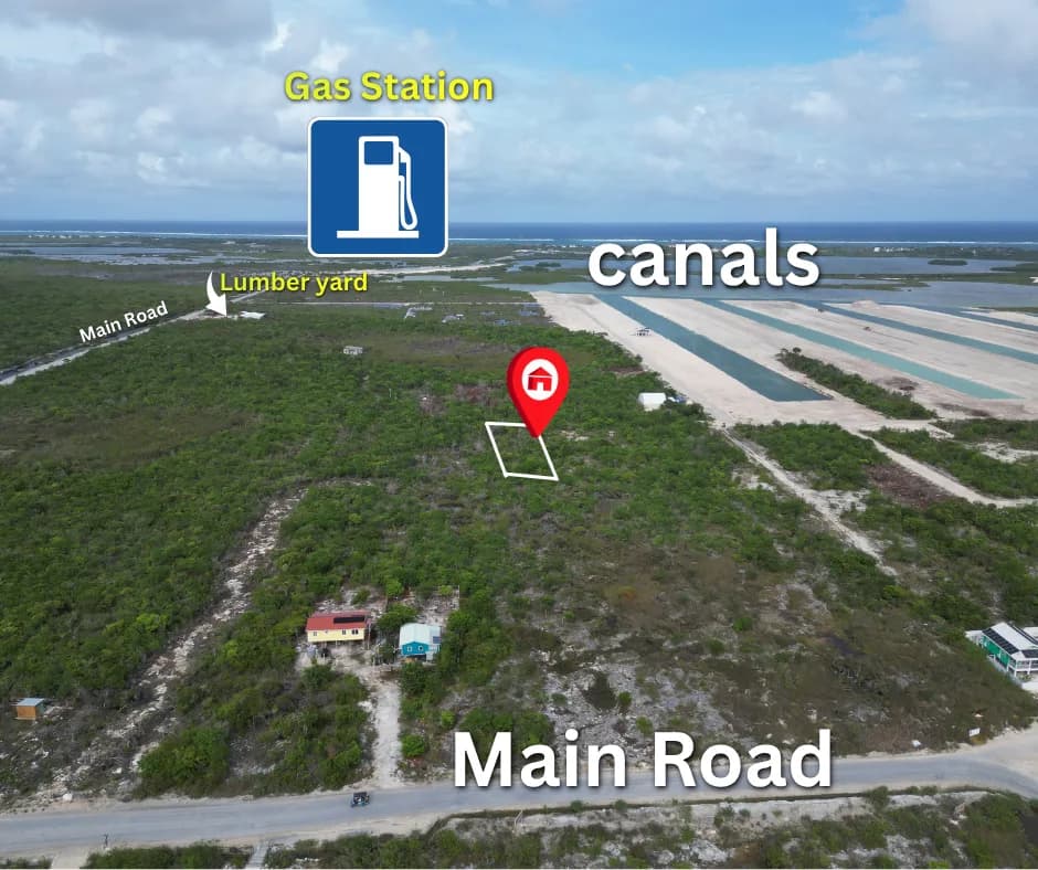 Property on sale Sercet Beach, Grand Mayan Estate 4