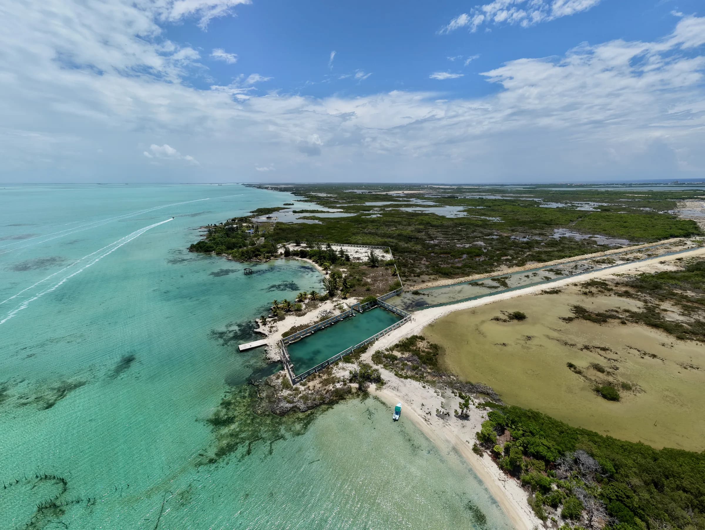 BEACH FRONT PROPERTY @SECRET BEACH LOT 17 4