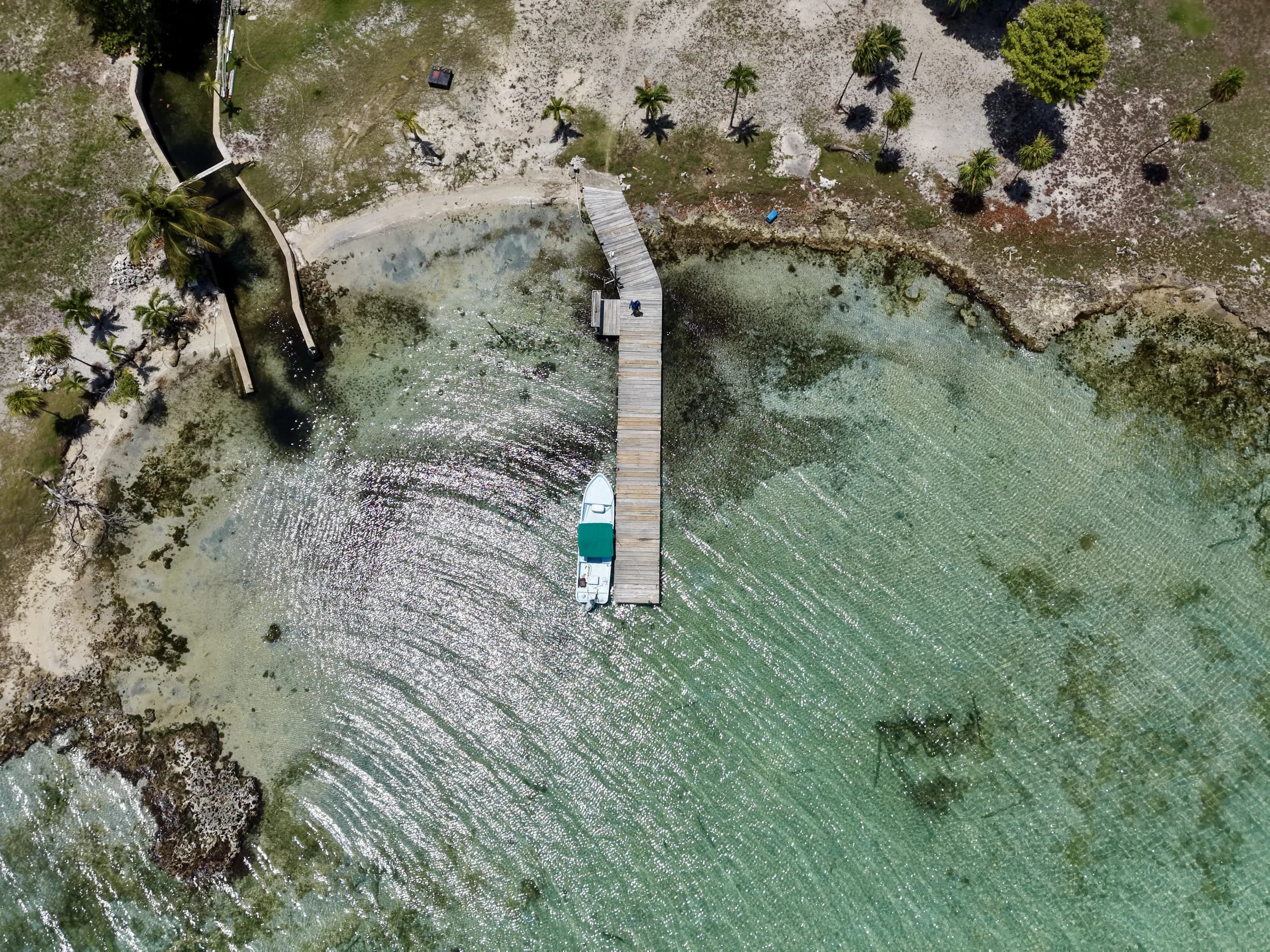 BEACH FRONT PROPERTY @SECRET BEACH LOT 17